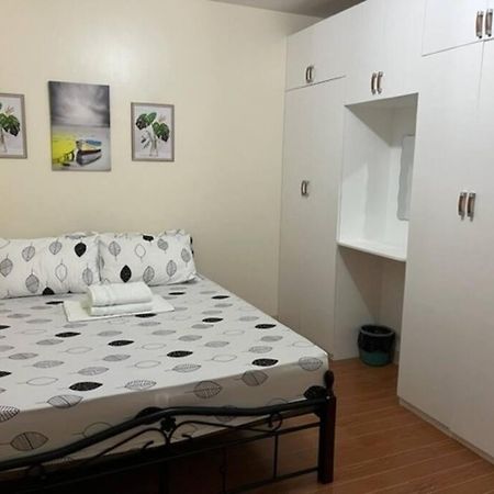 Estilo Apartment 2-Storey Clarin  Екстер'єр фото